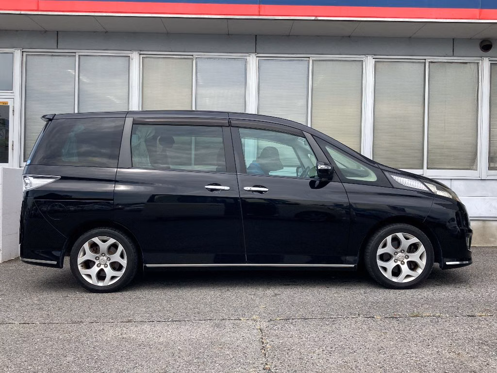 MAZDA BIANTE
