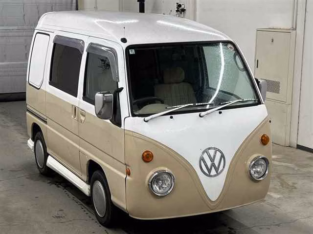 SUBARU SAMBAR