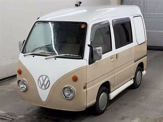 SUBARU SAMBAR