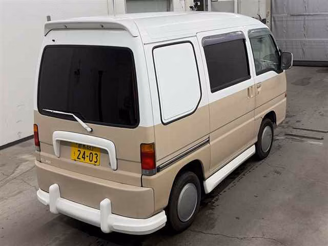 SUBARU SAMBAR