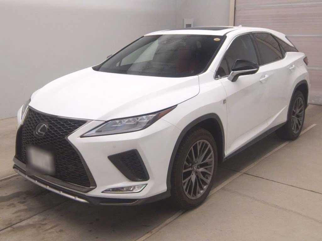 Lexus RX300