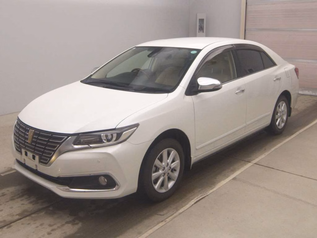 TOYOTA PREMIO