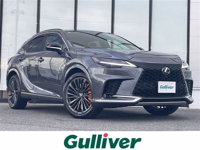 Lexus RX350