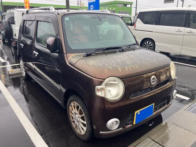 DAIHATSU MIRA COCOA