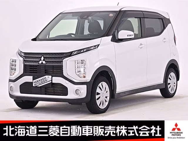 MITSUBISHI EK X