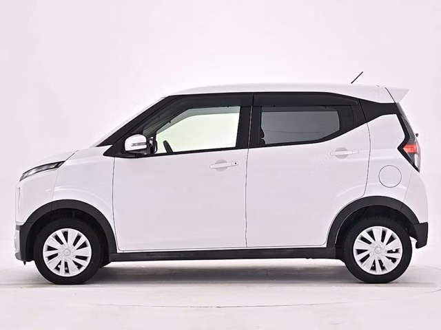 MITSUBISHI EK X