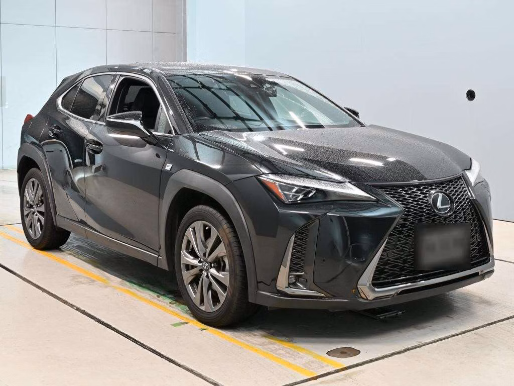 LEXUS UX200