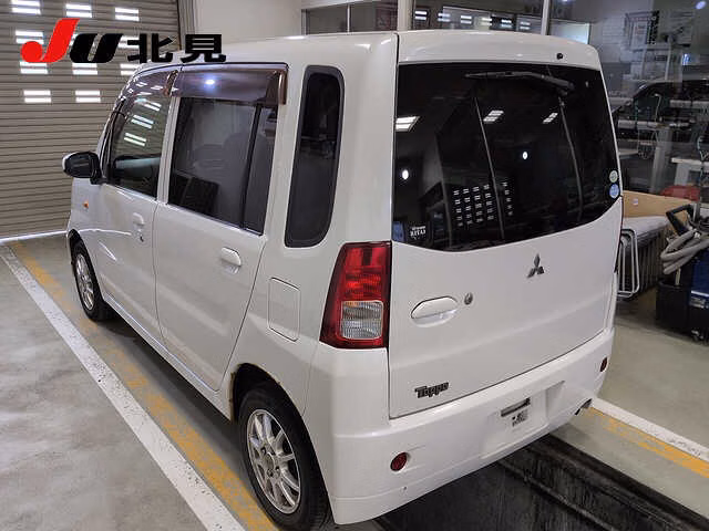 MITSUBISHI TOPPO