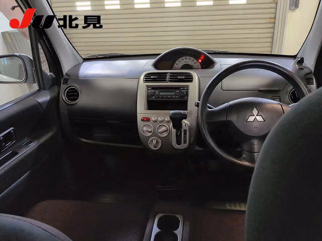 MITSUBISHI TOPPO