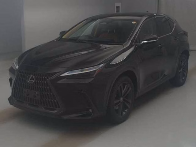 Lexus NX350h