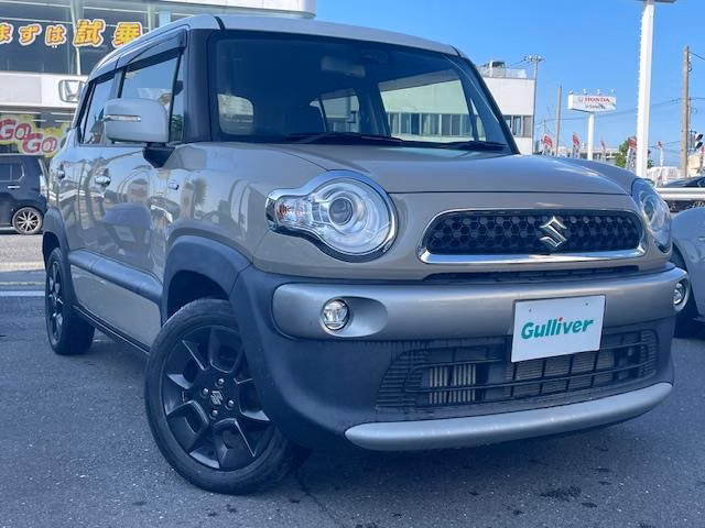Suzuki Xbee