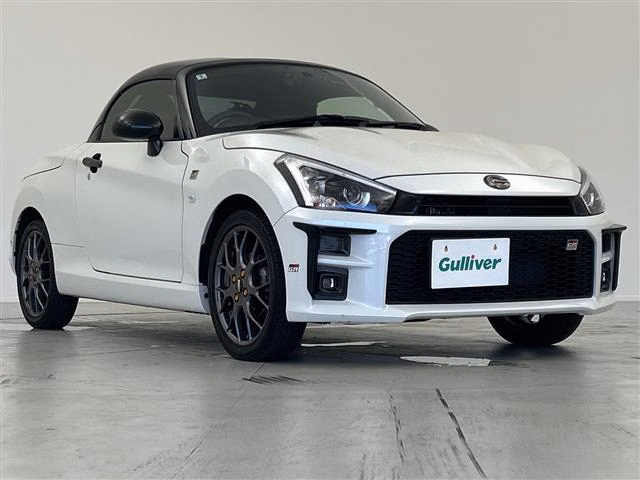 DAIHATSU COPEN