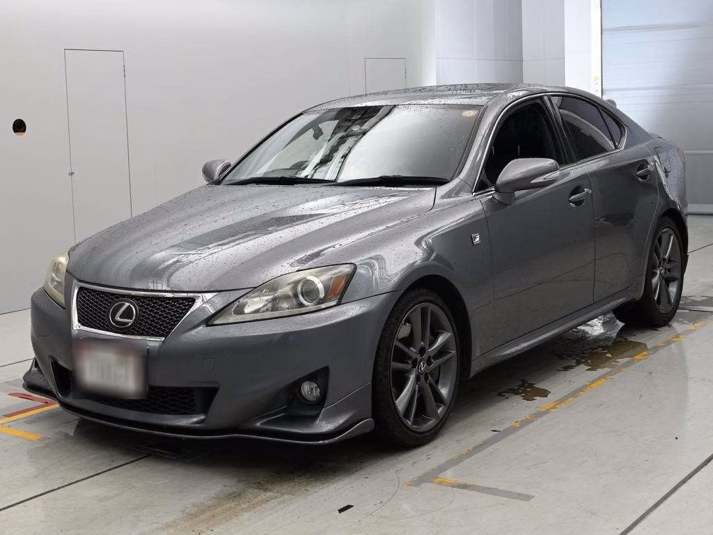 LEXUS IS350