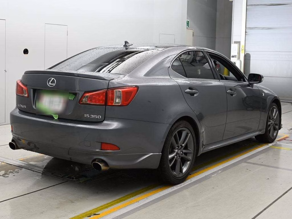 LEXUS IS350