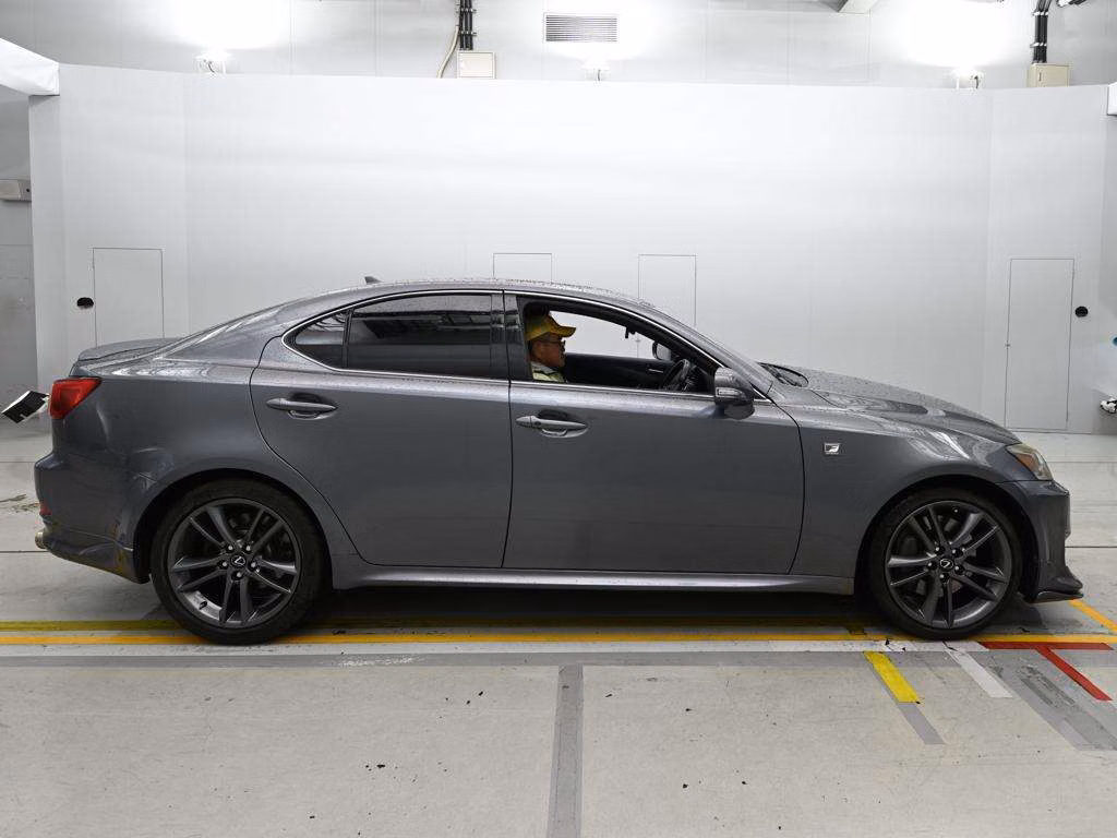 LEXUS IS350