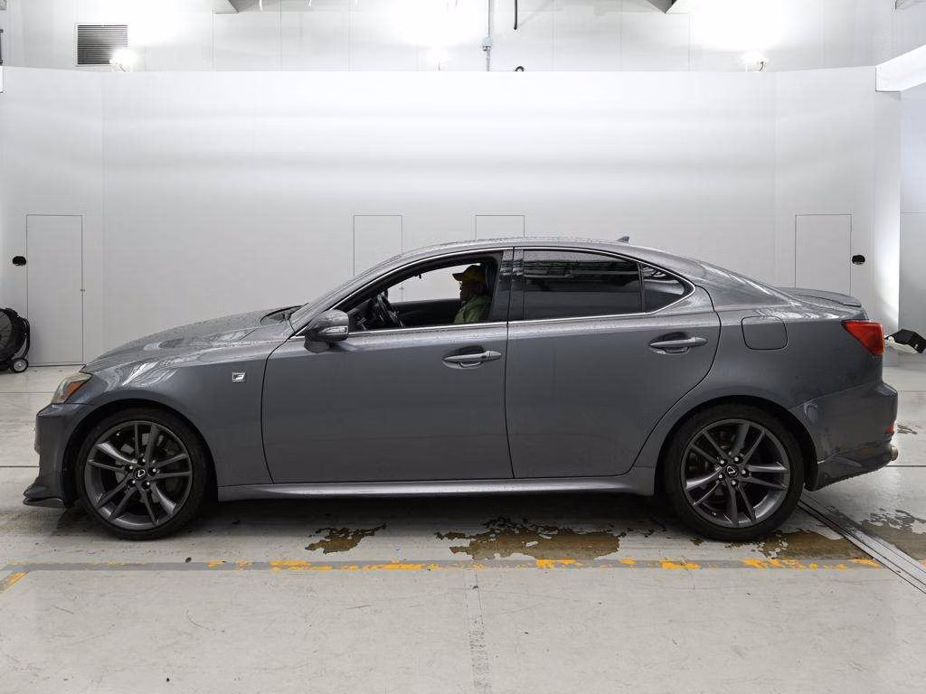 LEXUS IS350