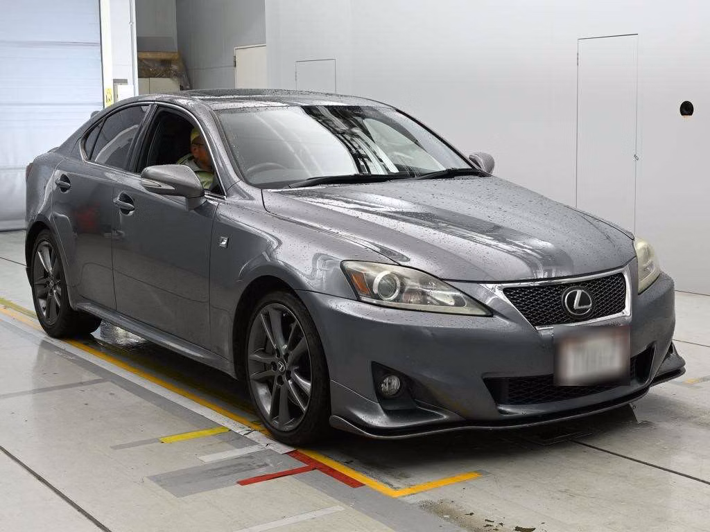 LEXUS IS350