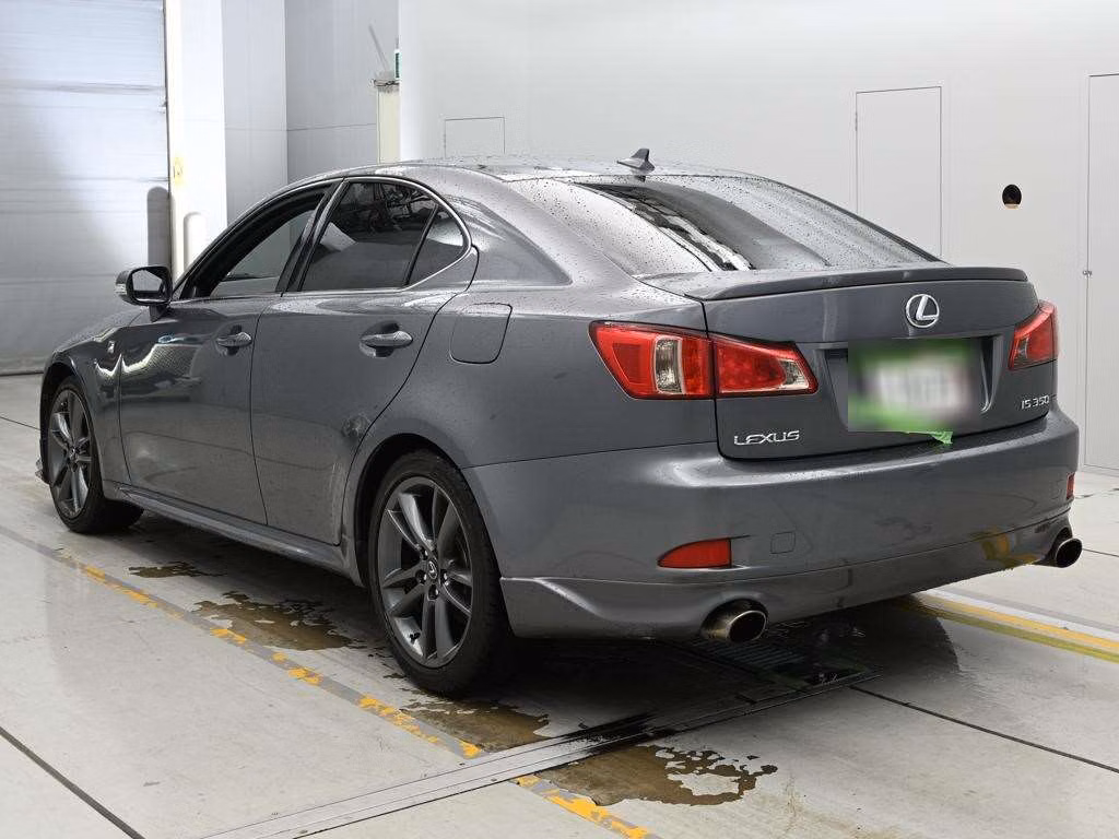 LEXUS IS350