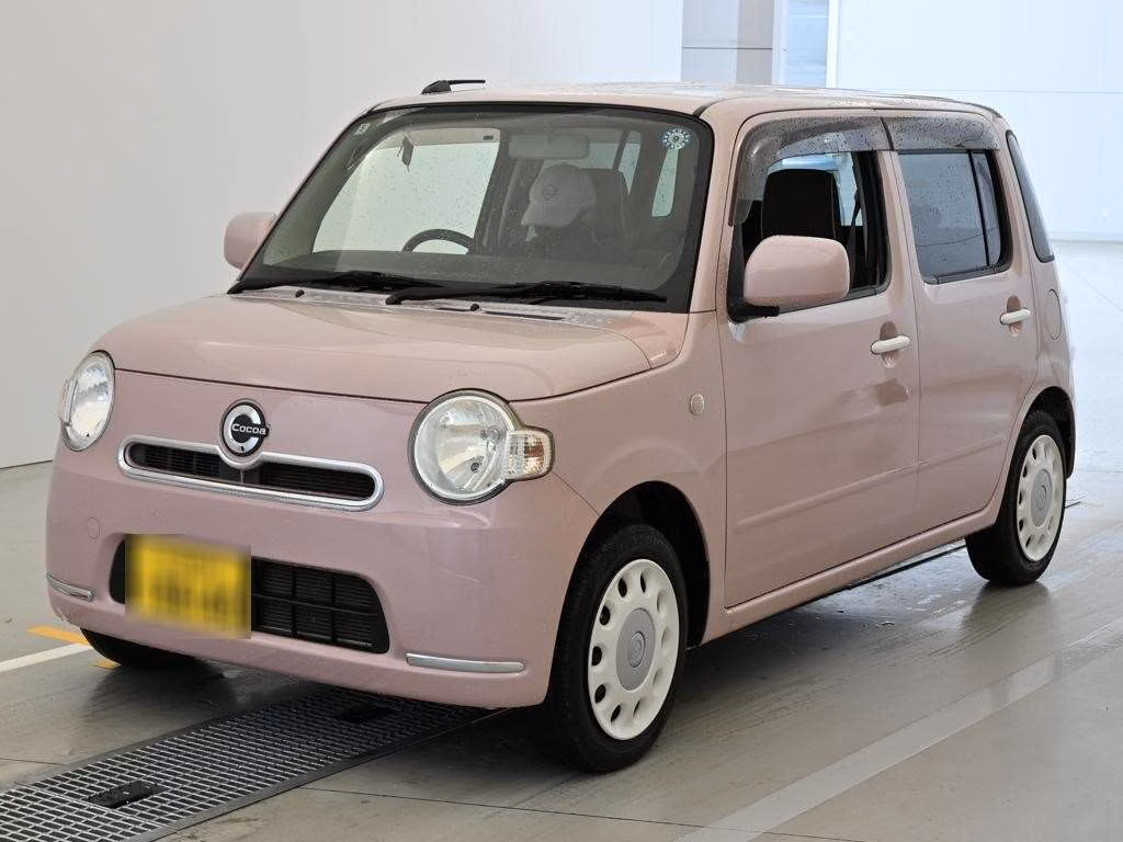 Daihatsu Mira Cocoa