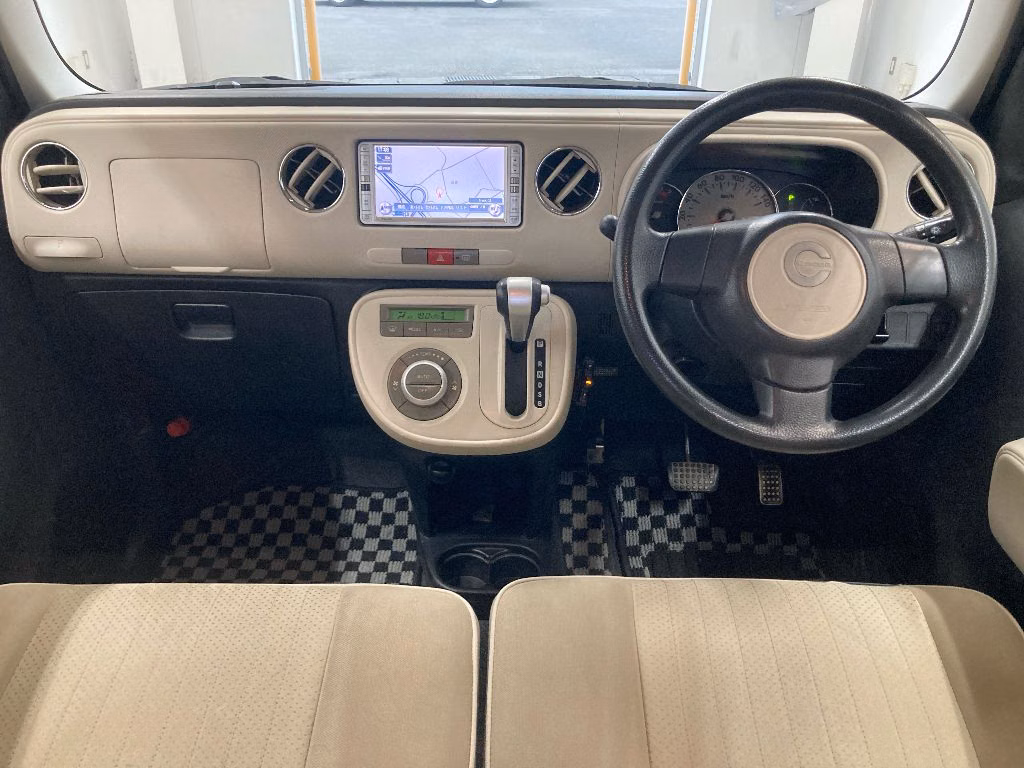 DAIHATSU MIRA COCOA