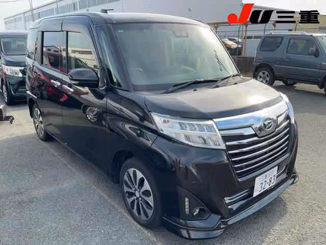 DAIHATSU THOR