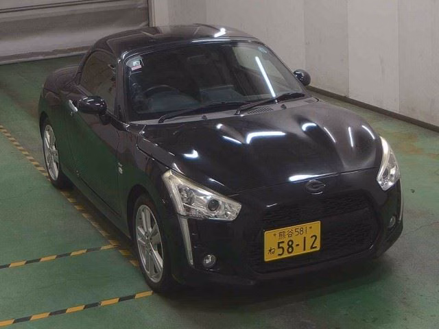 DAIHATSU COPEN