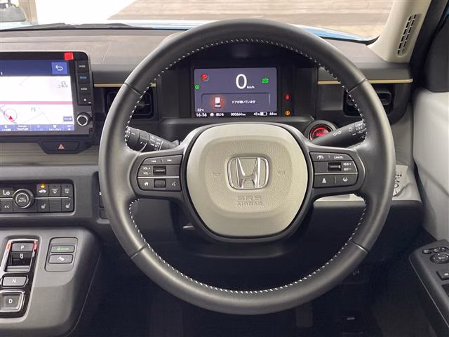 HONDA N-ONE