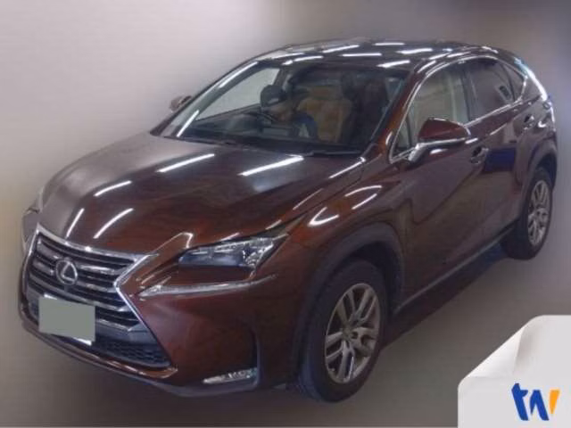 LEXUS NX200T
