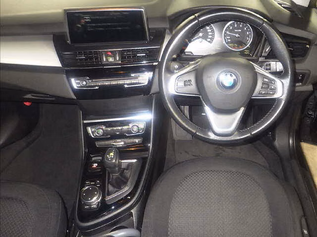 BMW 2-SERIES ACTIVE TOURER