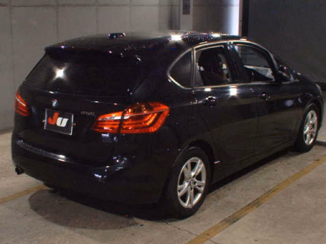 BMW 2-SERIES ACTIVE TOURER