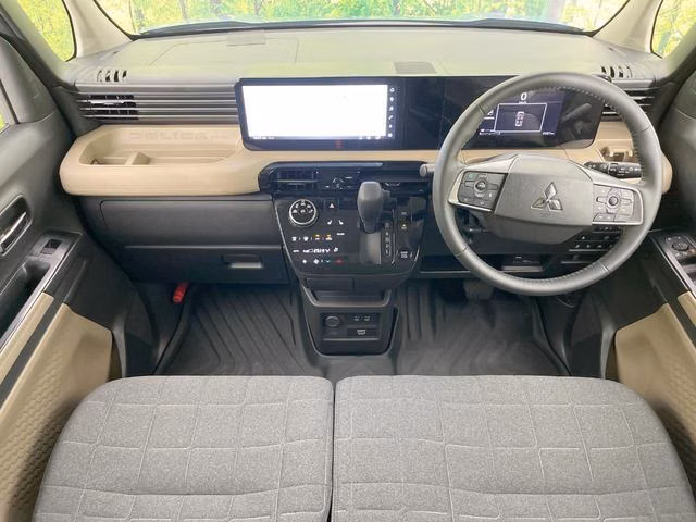 MITSUBISHI DELICA MINI