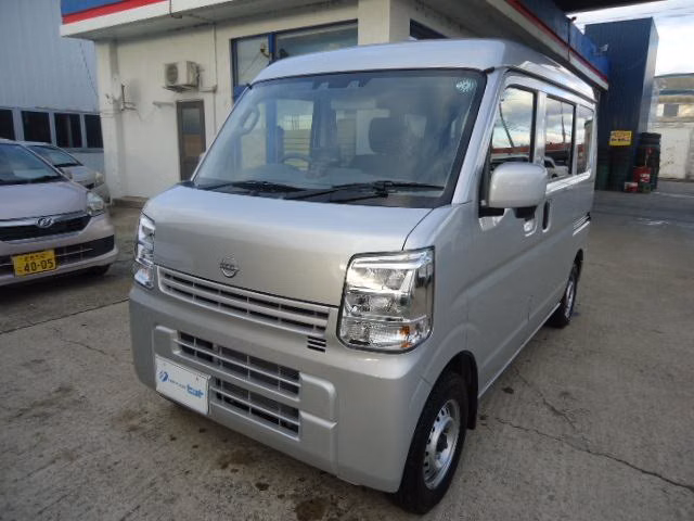 Nissan NV100 Clipper