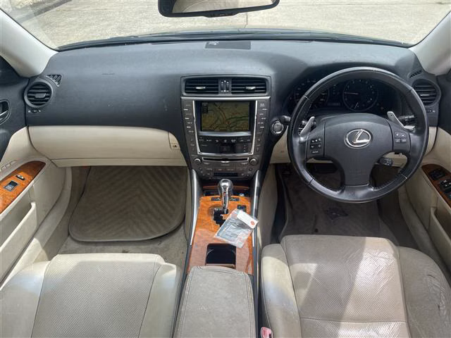 Lexus IS250