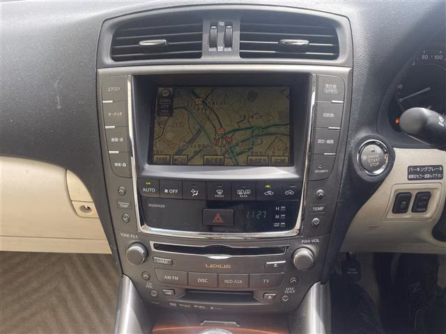 Lexus IS250