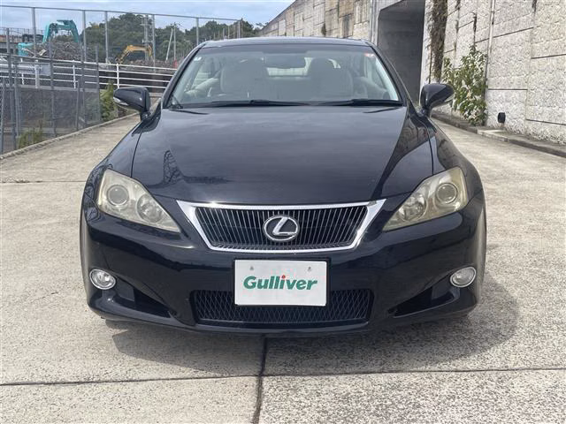 Lexus IS250