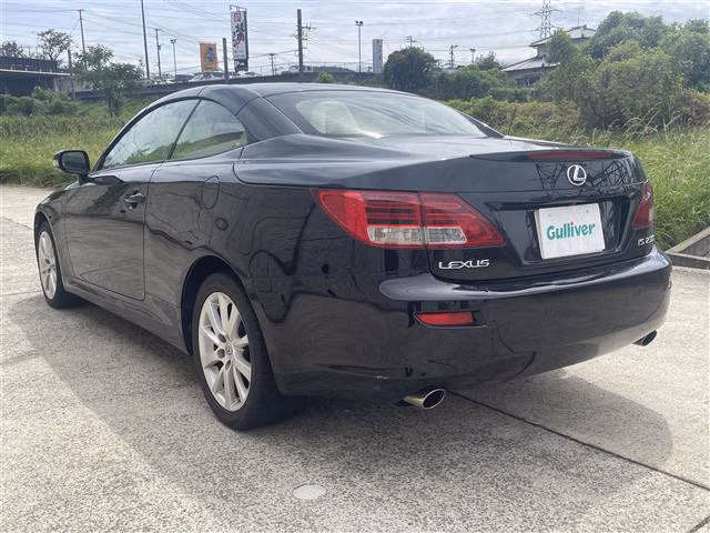 Lexus IS250