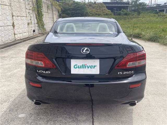 Lexus IS250