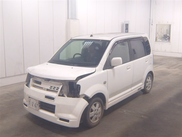 MITSUBISHI EK SPORT