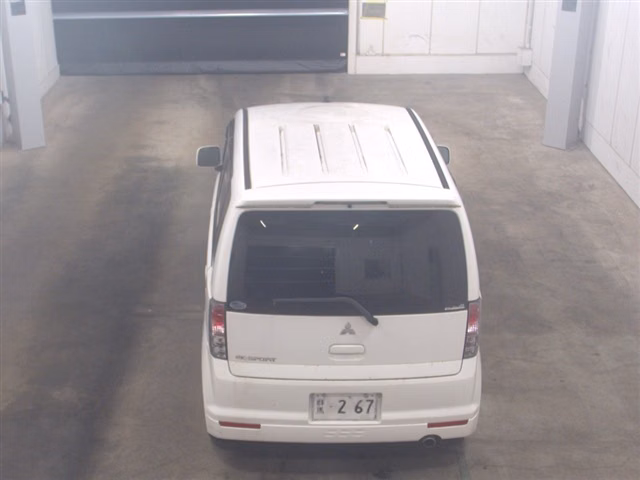 MITSUBISHI EK SPORT