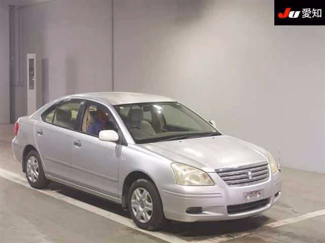 TOYOTA PREMIO