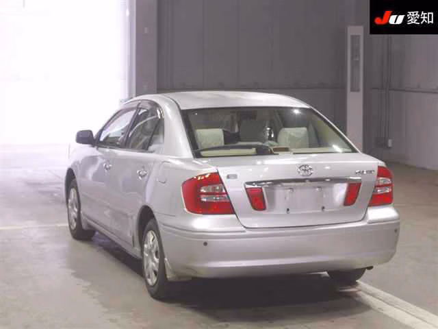 TOYOTA PREMIO