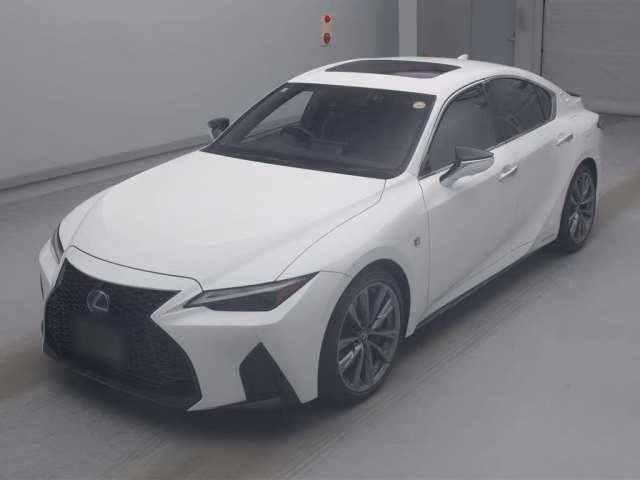 Lexus IS300h