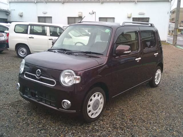 DAIHATSU MIRA COCOA