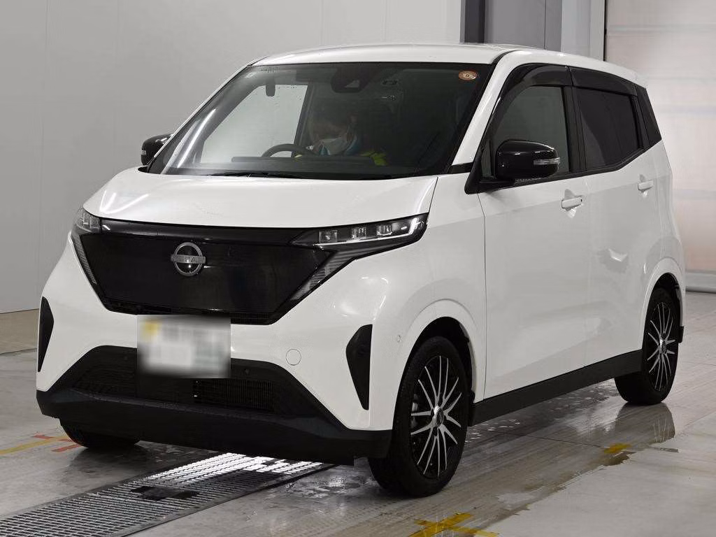 Nissan Sakura