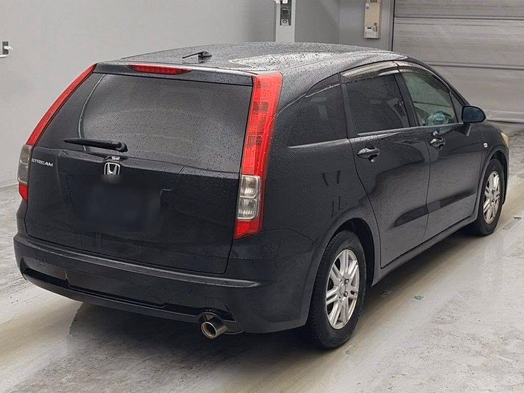 HONDA STREAM