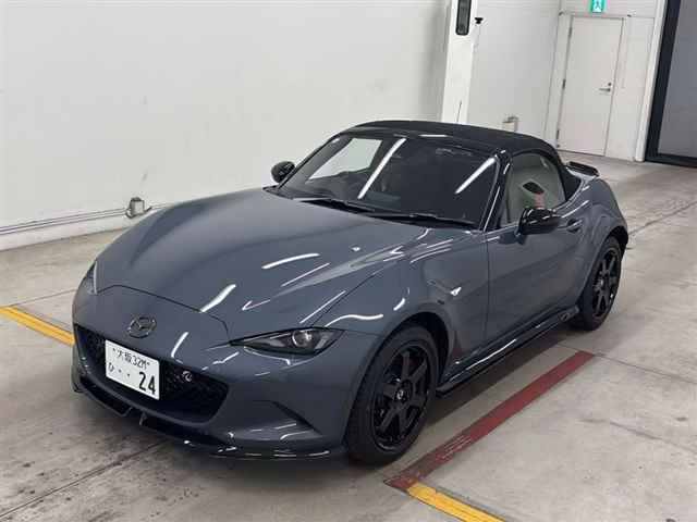 MAZDA ROADSTER