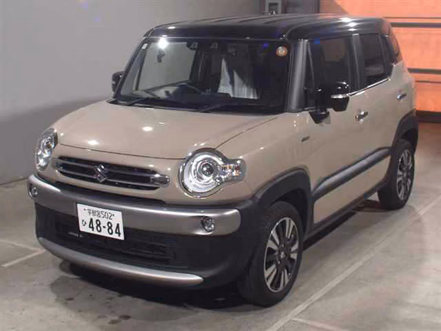 SUZUKI XBEE