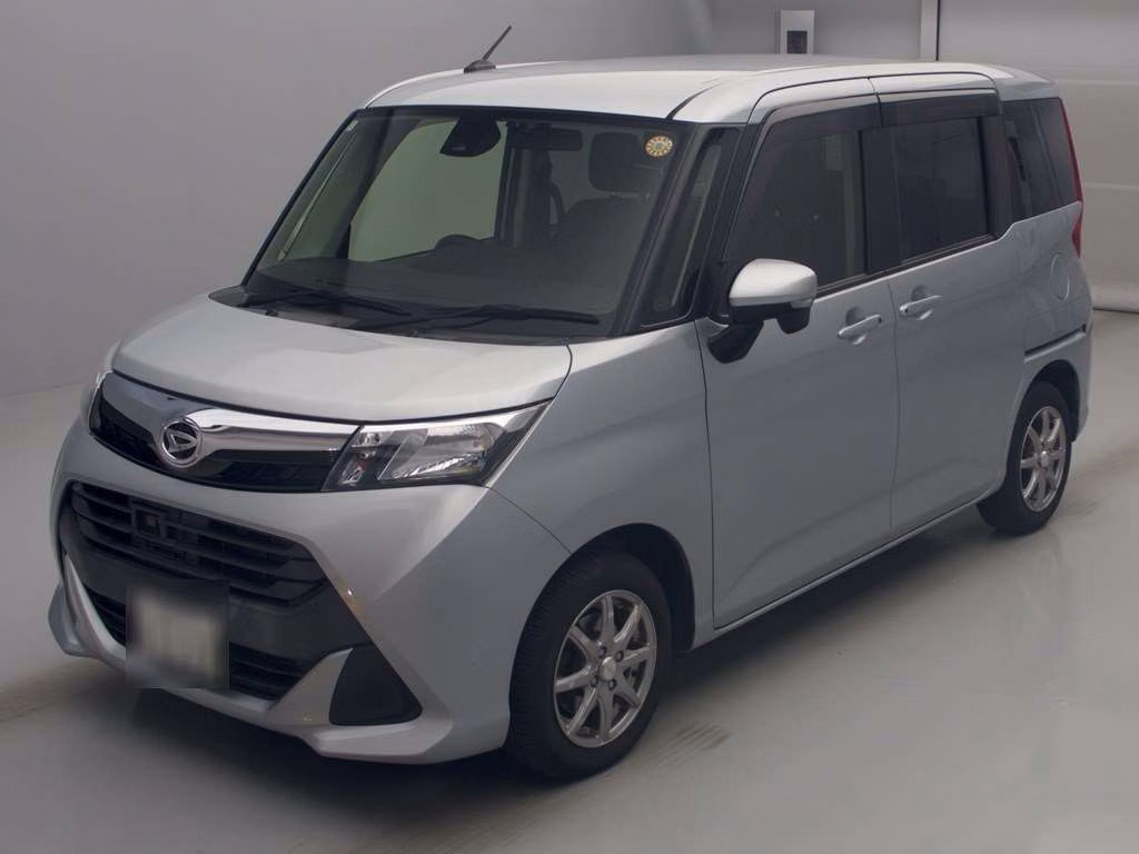 DAIHATSU THOR