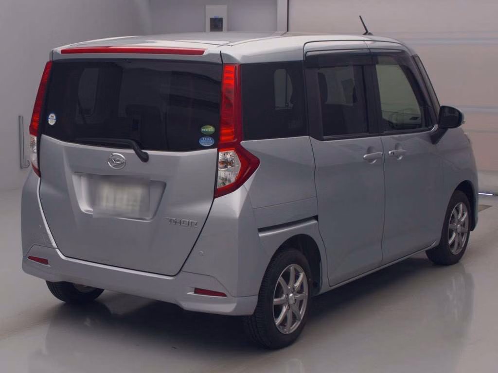 DAIHATSU THOR