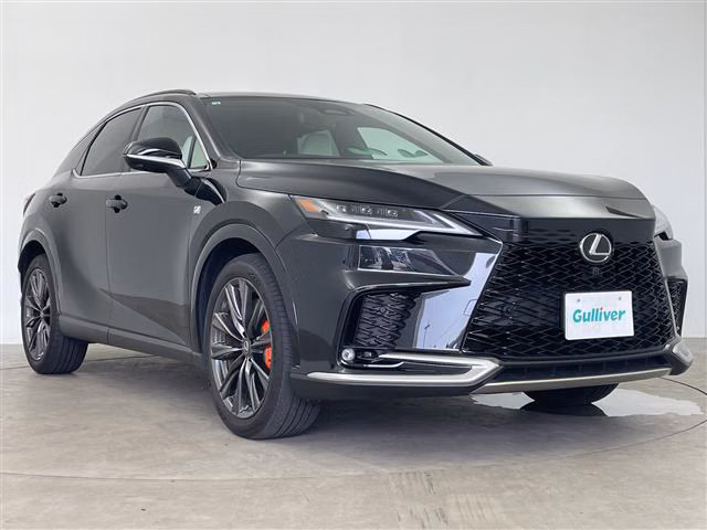 Lexus RX350